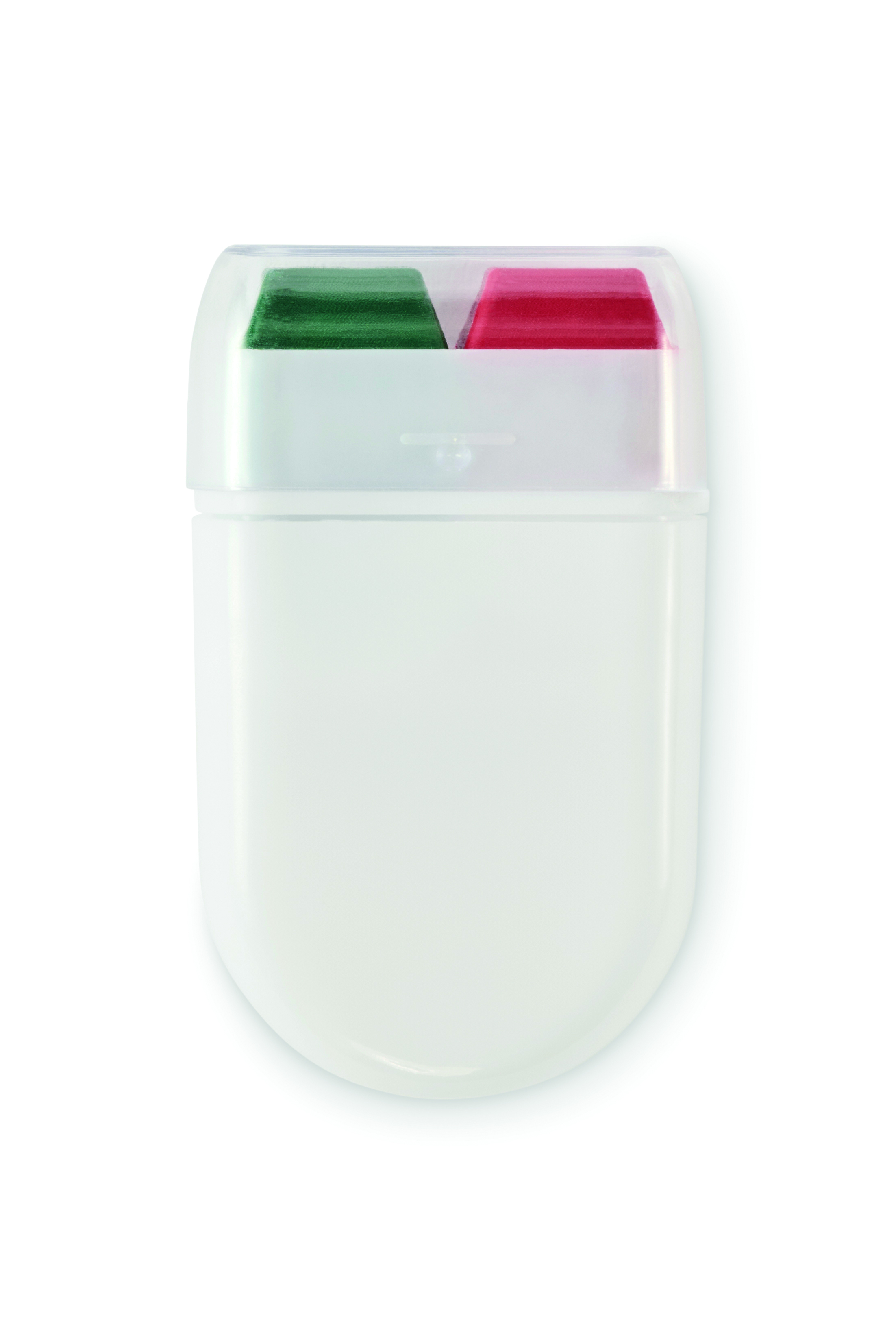 Bâton de maquillage drapeau personnalisé Cheer couleurs assorties